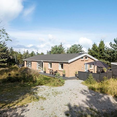 Cozy Home In Fjerritslev With Wifi Exterior foto