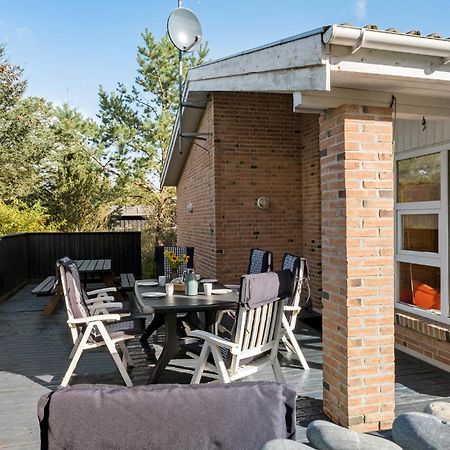 Cozy Home In Fjerritslev With Wifi Exterior foto