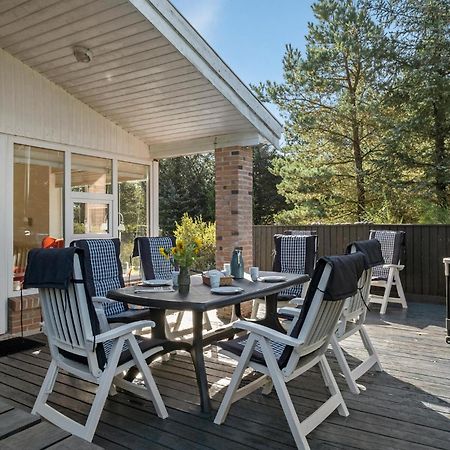Cozy Home In Fjerritslev With Wifi Exterior foto