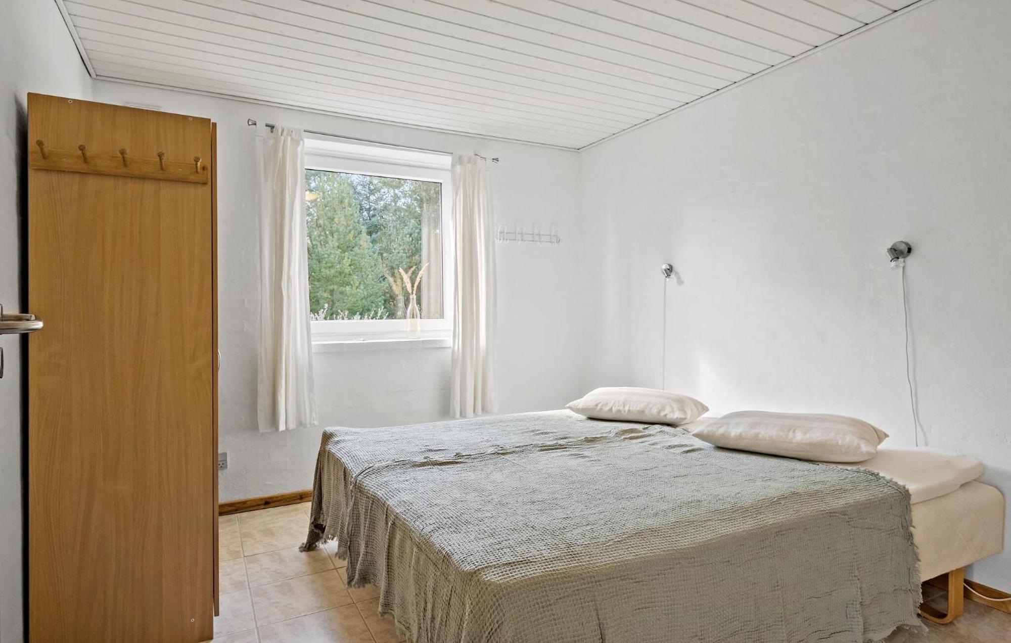 Cozy Home In Fjerritslev With Wifi Exterior foto