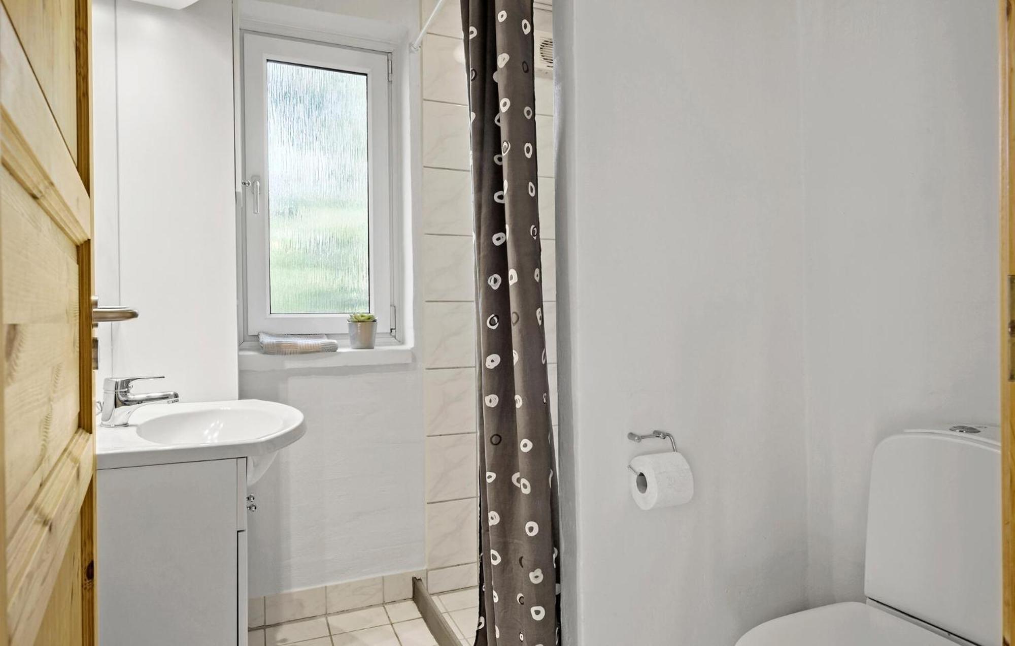 Cozy Home In Fjerritslev With Wifi Exterior foto
