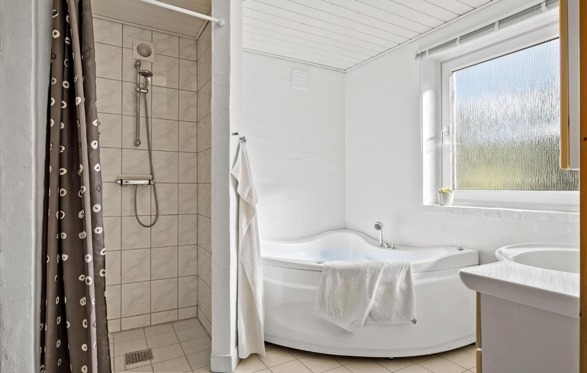 Cozy Home In Fjerritslev With Wifi Exterior foto