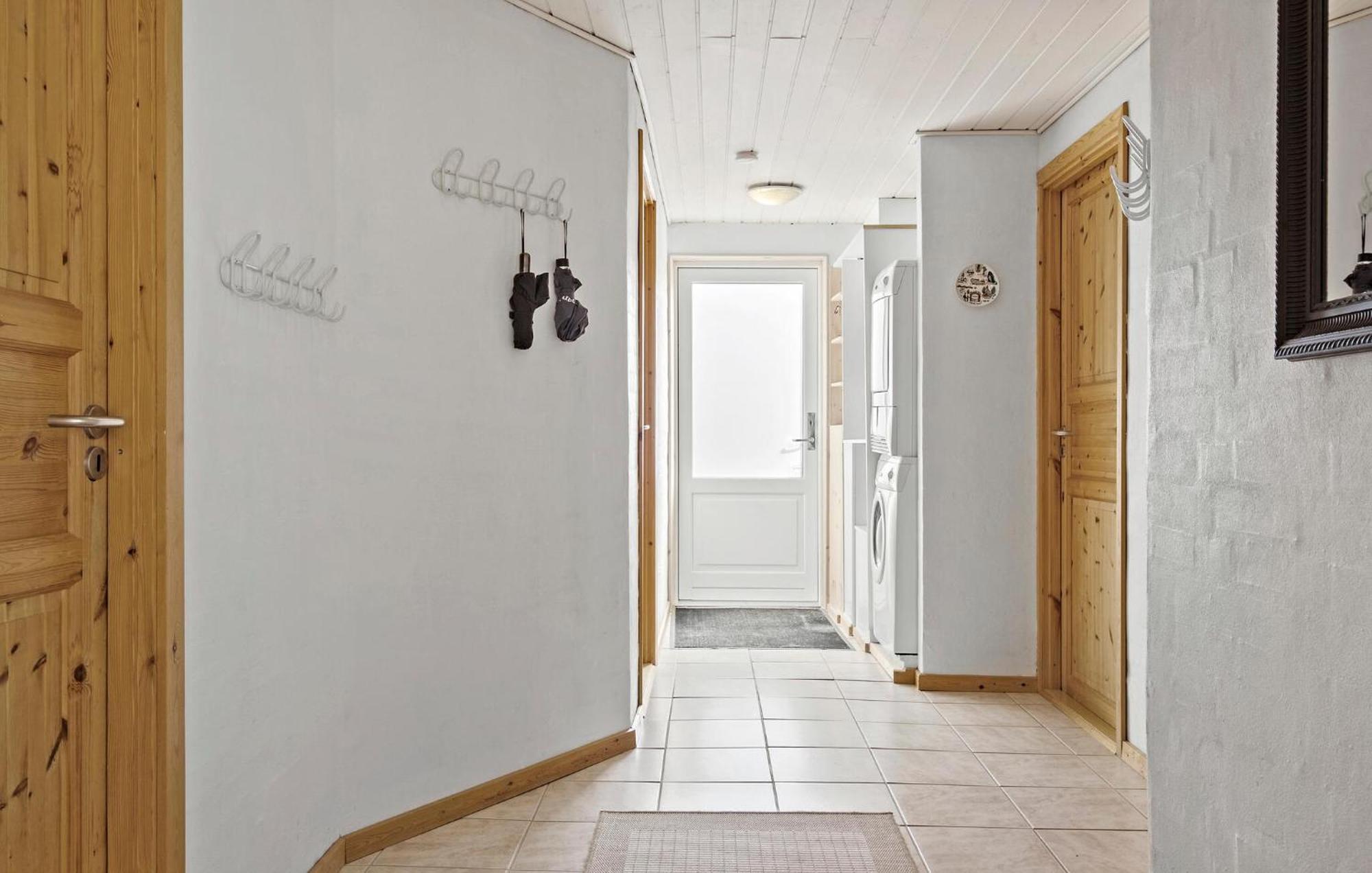 Cozy Home In Fjerritslev With Wifi Exterior foto