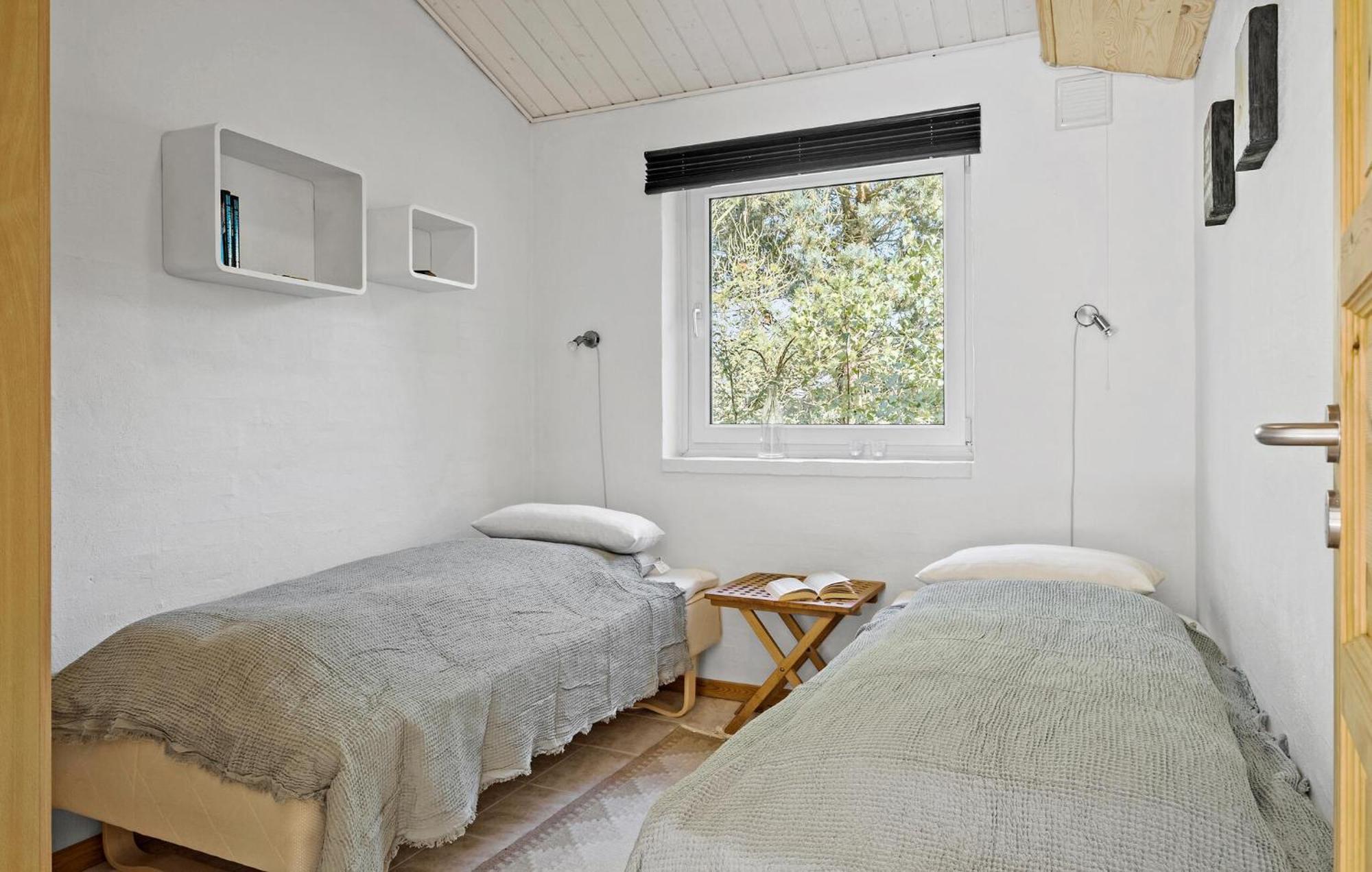 Cozy Home In Fjerritslev With Wifi Exterior foto