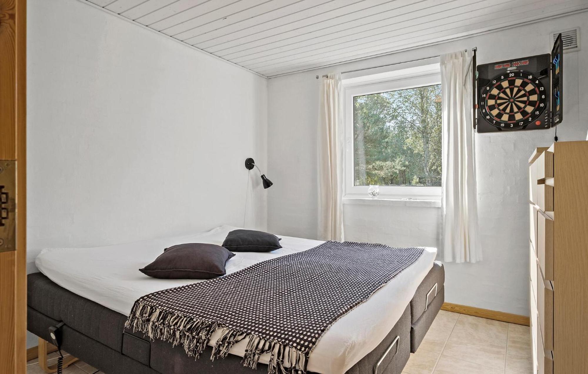 Cozy Home In Fjerritslev With Wifi Exterior foto