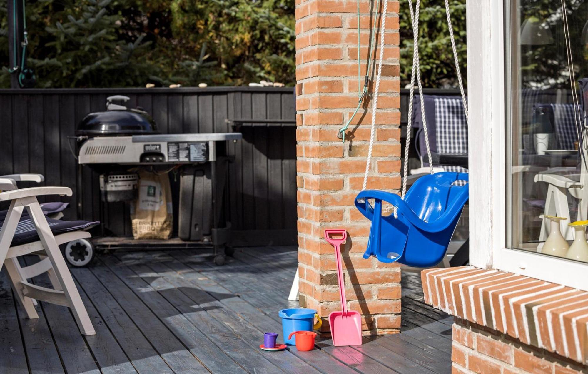 Cozy Home In Fjerritslev With Wifi Exterior foto